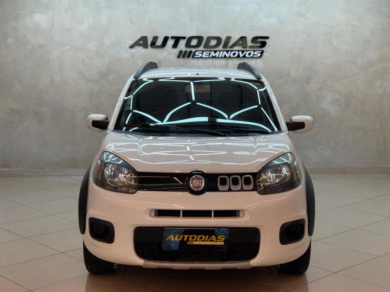 Fiat Uno Way 1.0 - foto 2