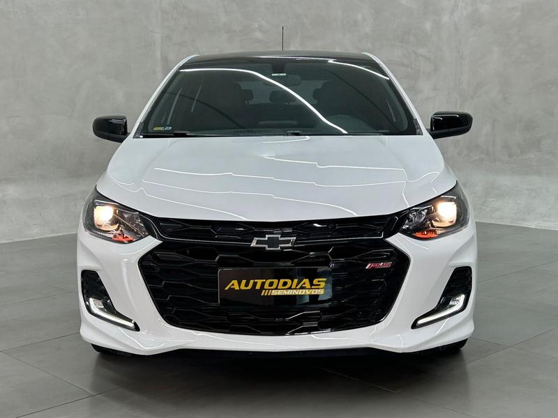 Chevrolet Onix 10tat RS - foto 2
