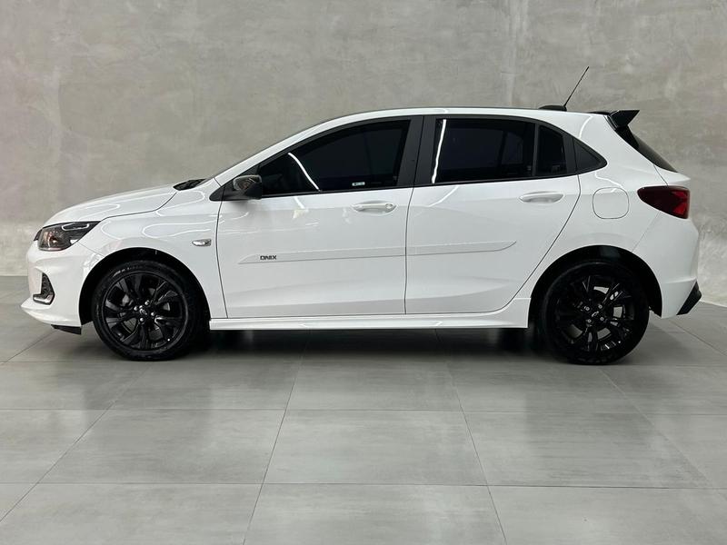 Chevrolet Onix 10tat RS - foto 3