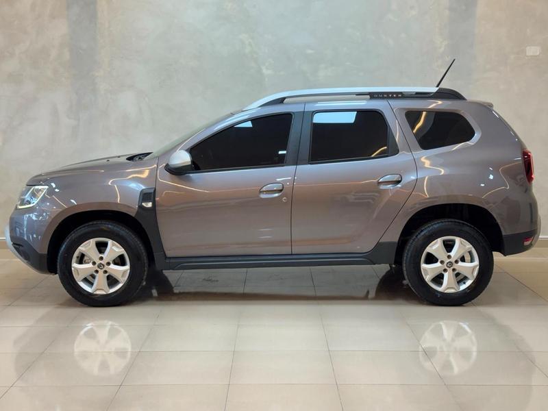 Renault Duster Int16 CVT - foto 3
