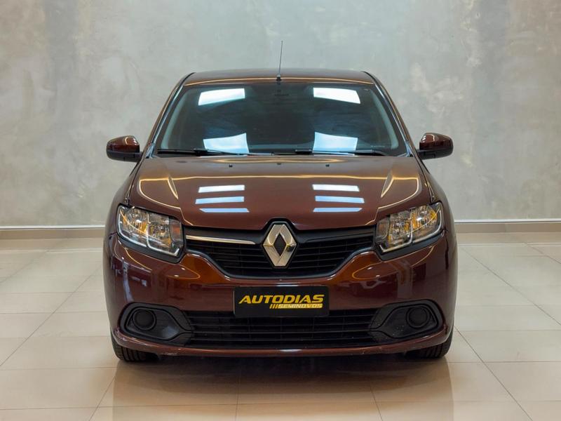 Renault Logan Expr 1016V - foto 2