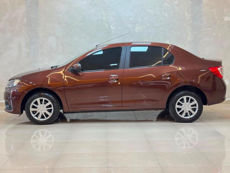 Renault Logan Expr 1016V - foto 3