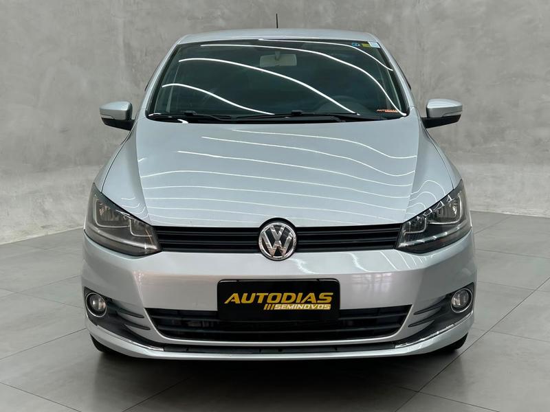 Volkswagen Fox Tl Mb - foto 2