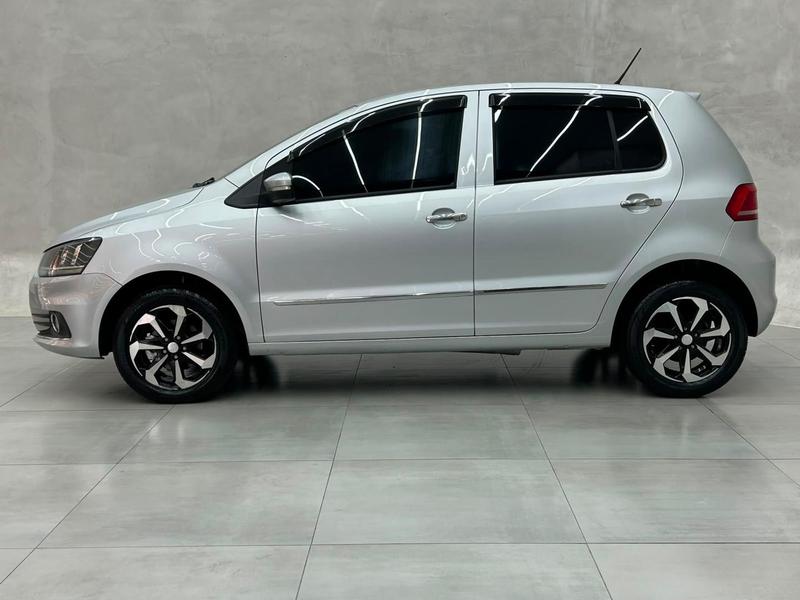 Volkswagen Fox Tl Mb - foto 3