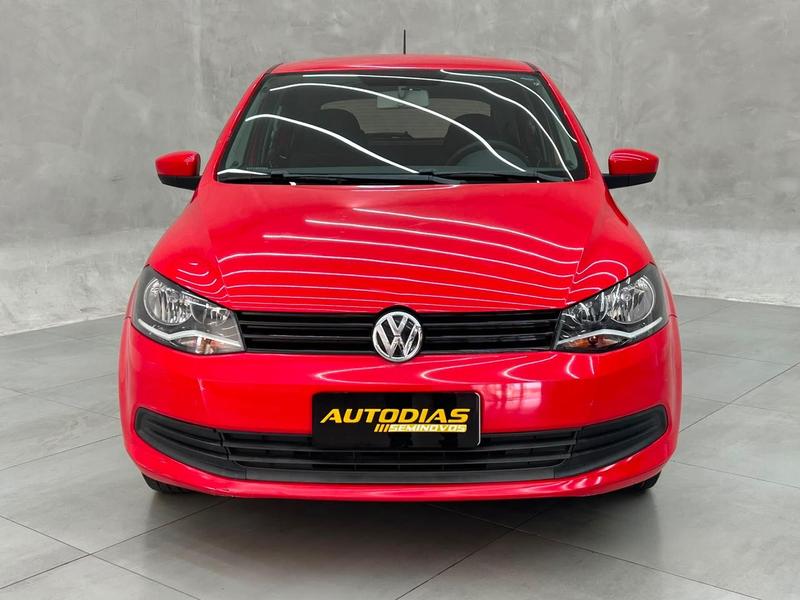 Volkswagen Gol 1.0 - foto 2