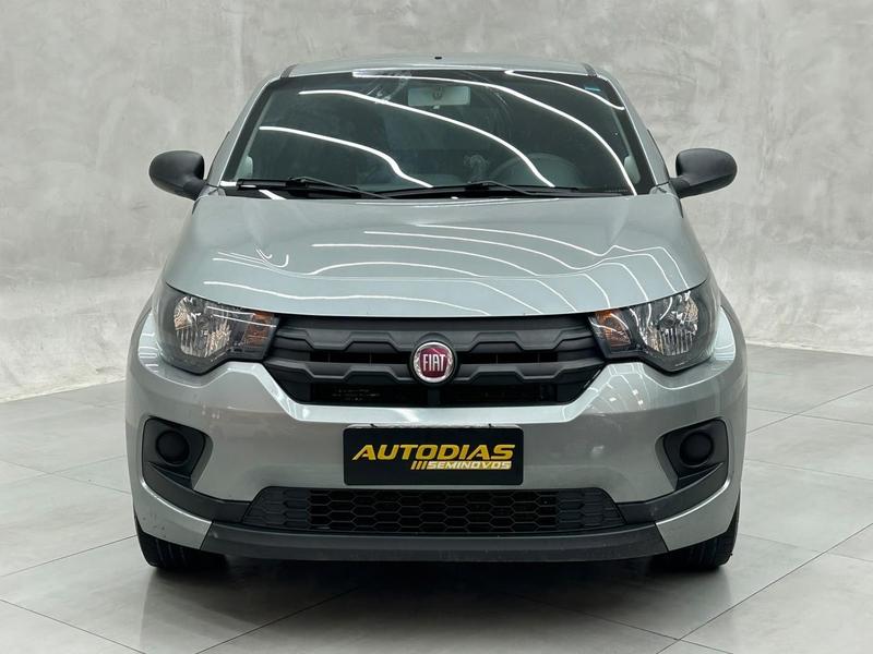 Fiat Mobi Easy On - foto 2