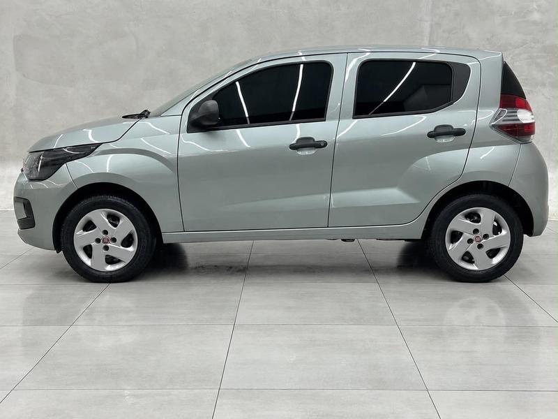 Fiat Mobi Easy On - foto 3