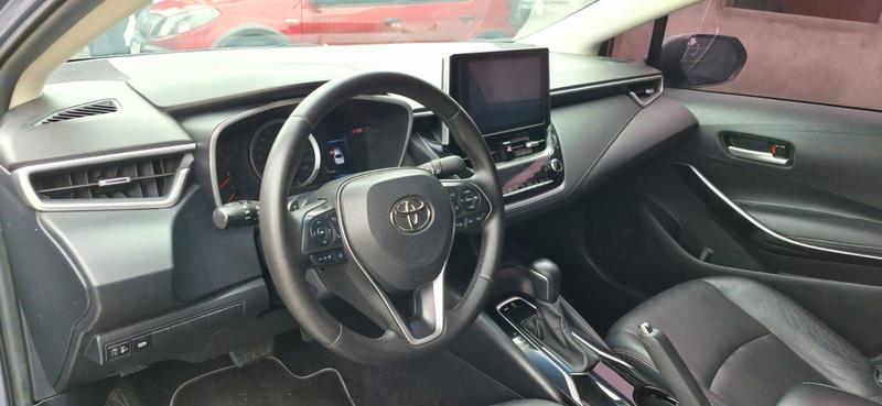 Toyota Corolla 2.0 XEi 16V Flex 4P Automático - foto 7