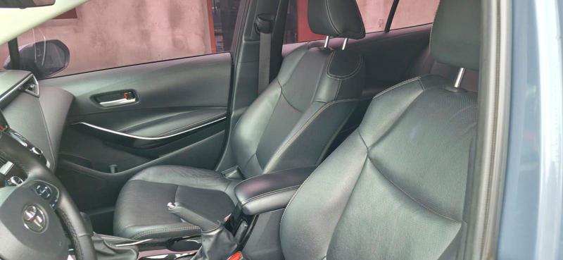 Toyota Corolla 2.0 XEi 16V Flex 4P Automático - foto 8