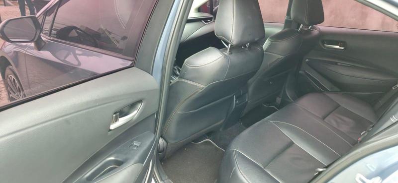 Toyota Corolla 2.0 XEi 16V Flex 4P Automático - foto 9