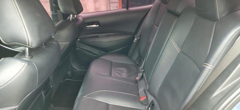 Toyota Corolla 2.0 XEi 16V Flex 4P Automático - foto 11