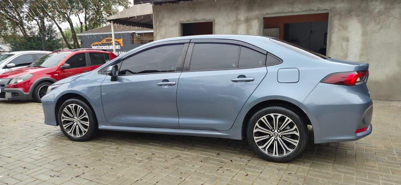Toyota Corolla 2.0 XEi 16V Flex 4P Automático - foto 3