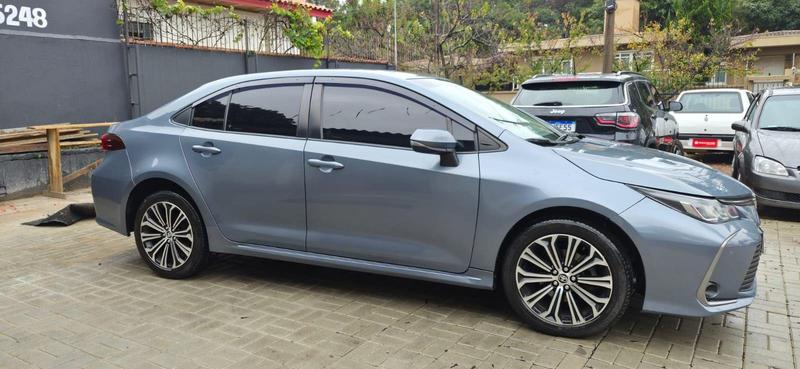 Toyota Corolla 2.0 XEi 16V Flex 4P Automático - foto 2