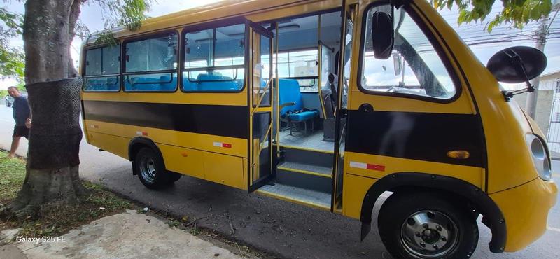 Iveco Cityclass 70c 17hd - foto 5