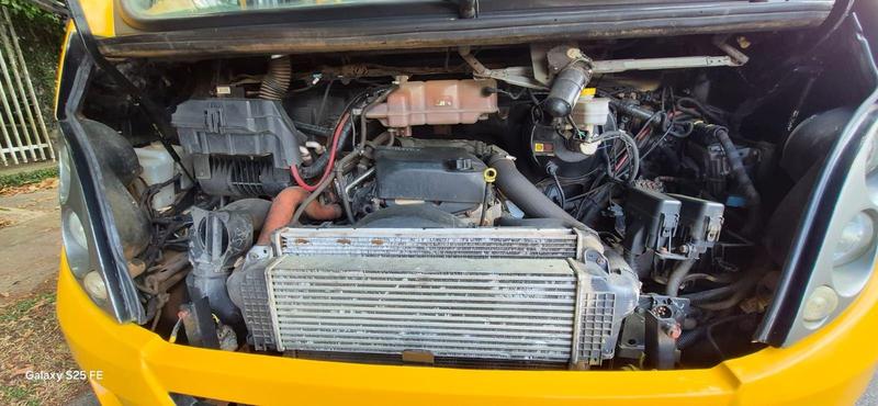 Iveco Cityclass 70c 17hd - foto 7