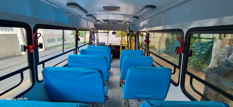 Iveco Cityclass 70c 17hd - foto 8