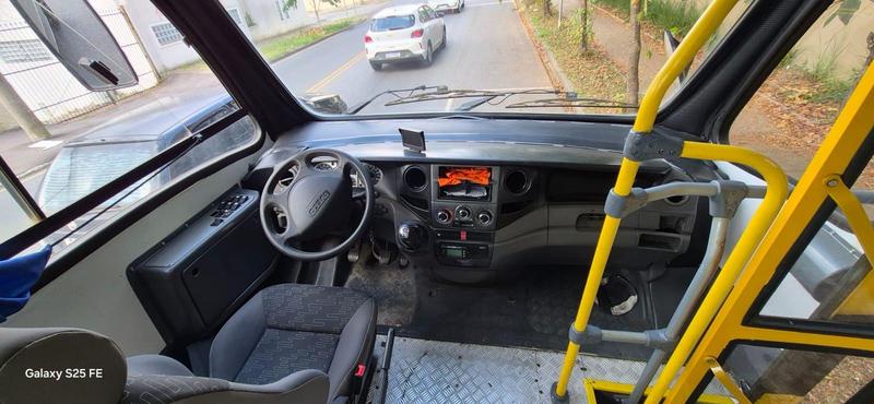Iveco Cityclass 70c 17hd - foto 11