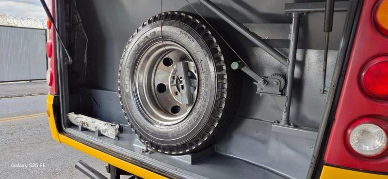 Iveco Cityclass 70c 17hd - foto 12