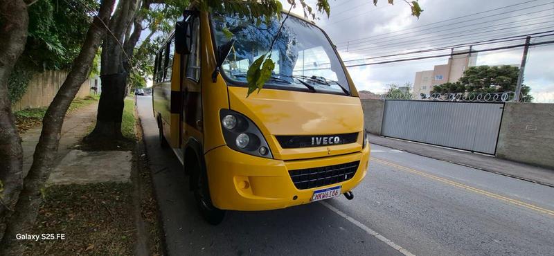 Iveco Cityclass 70c 17hd - foto 3