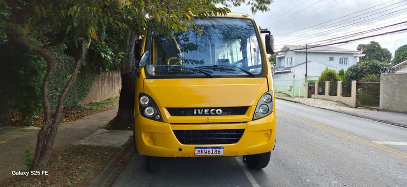Iveco Cityclass 70c 17hd - foto 4