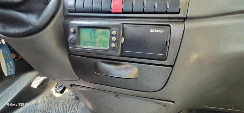 Iveco Cityclass 70c 17hd - foto 6