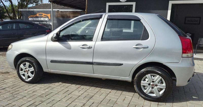 Fiat Palio EX 1.0 MPI Fire Fire Flex 8V 2P - foto 6