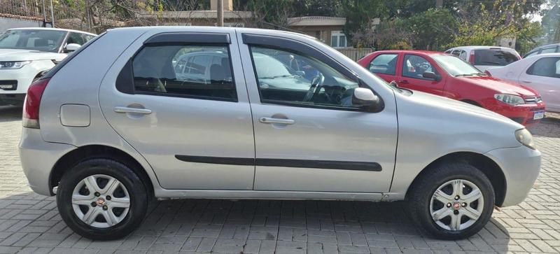 Fiat Palio EX 1.0 MPI Fire Fire Flex 8V 2P - foto 7