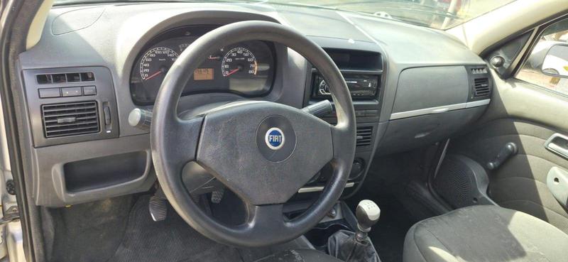Fiat Palio EX 1.0 MPI Fire Fire Flex 8V 2P - foto 8