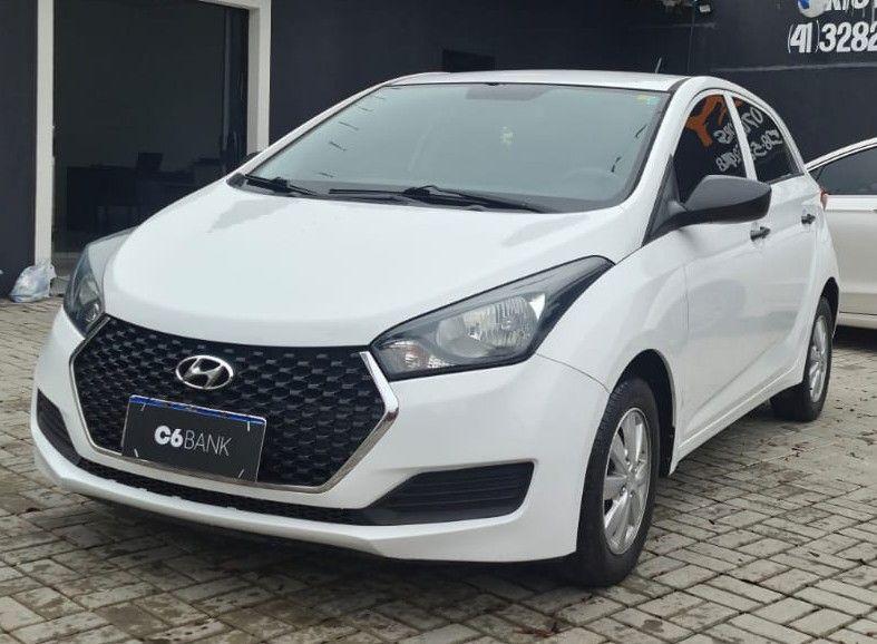 Hyundai HB20 10m Unique - foto 2