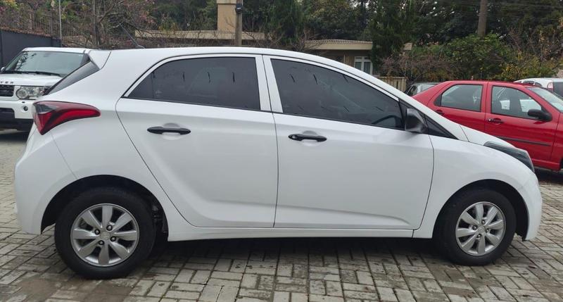 Hyundai HB20 10m Unique - foto 6