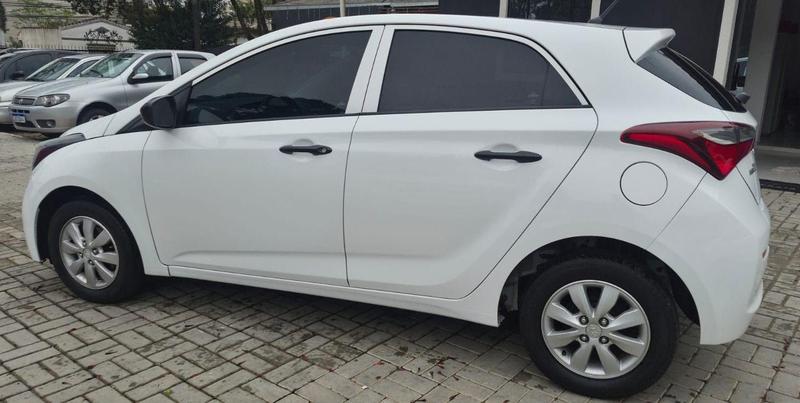Hyundai HB20 10m Unique - foto 4