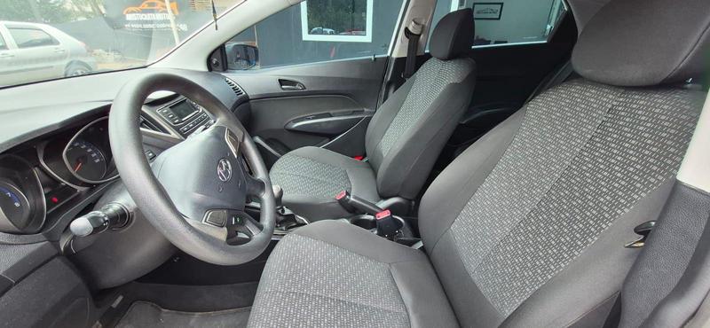 Hyundai HB20 10m Unique - foto 10