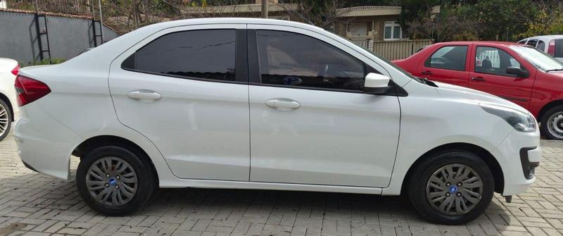 Ford Ka 1.0 Freestyle 12V Flex 5P Mec. - foto 4