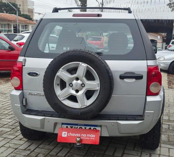 Ford EcoSport XLT - foto 5