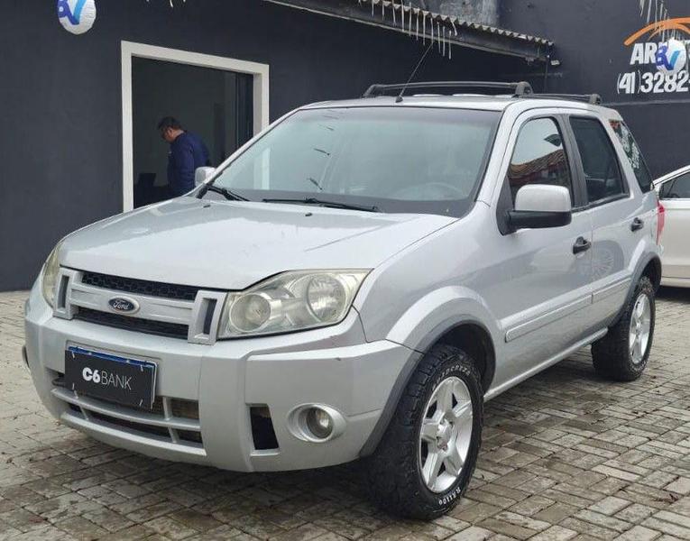 Ford EcoSport XLT - foto 3