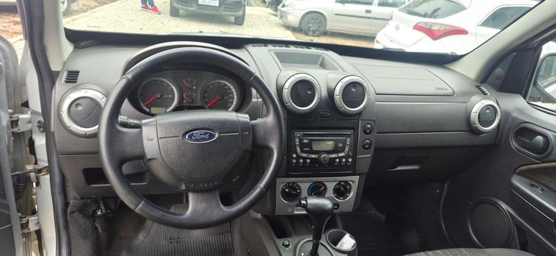 Ford EcoSport XLT - foto 8