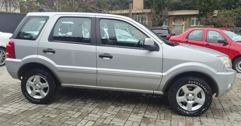 Ford EcoSport XLT - foto 4