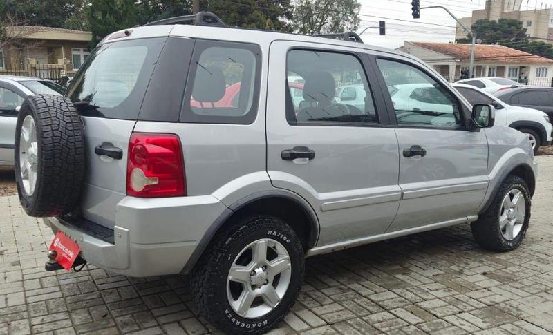 Ford EcoSport XLT - foto 7