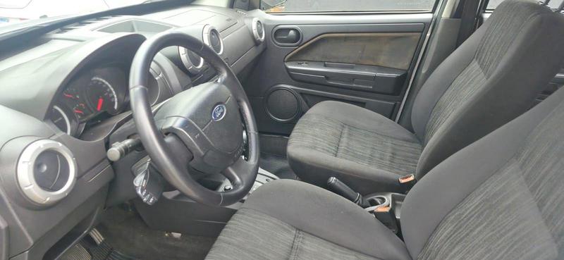 Ford EcoSport XLT - foto 10