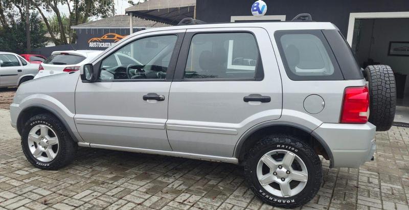 Ford EcoSport XLT - foto 6