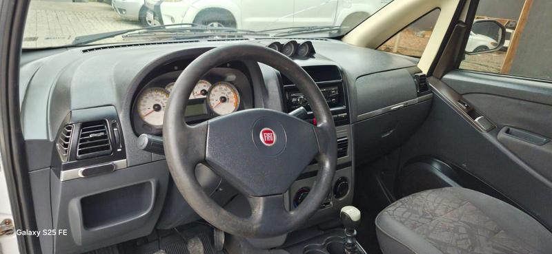 Fiat Idea Adventure Flex - foto 7