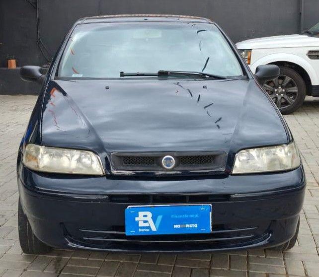 Fiat Palio 1.0 Trofeo 1.0 Fire Fire Flex 2P - foto 2