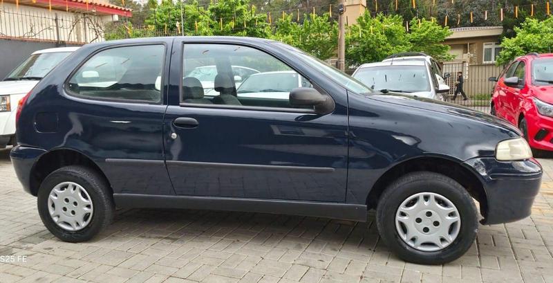Fiat Palio 1.0 Trofeo 1.0 Fire Fire Flex 2P - foto 4