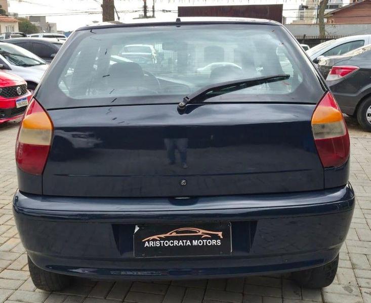 Fiat Palio 1.0 Trofeo 1.0 Fire Fire Flex 2P - foto 5