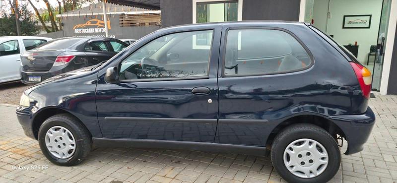 Fiat Palio 1.0 Trofeo 1.0 Fire Fire Flex 2P - foto 6