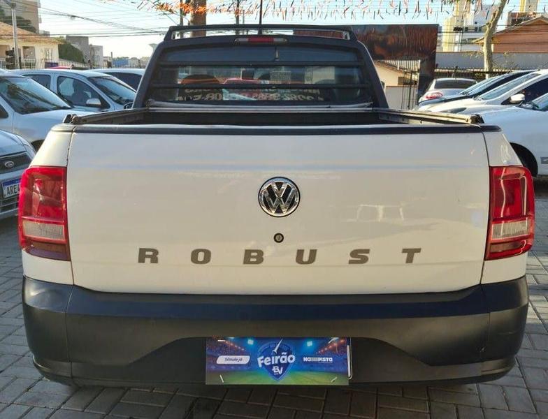 Volkswagen Saveiro Trendline 1.6 T.flex 8V - foto 6
