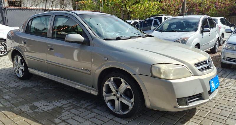 Chevrolet Astra 2005 à venda