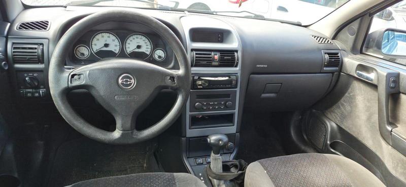Chevrolet Astra Sedan Elegance - foto 9