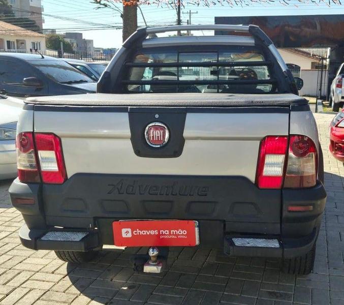 Fiat Strada Advent Flex - foto 5