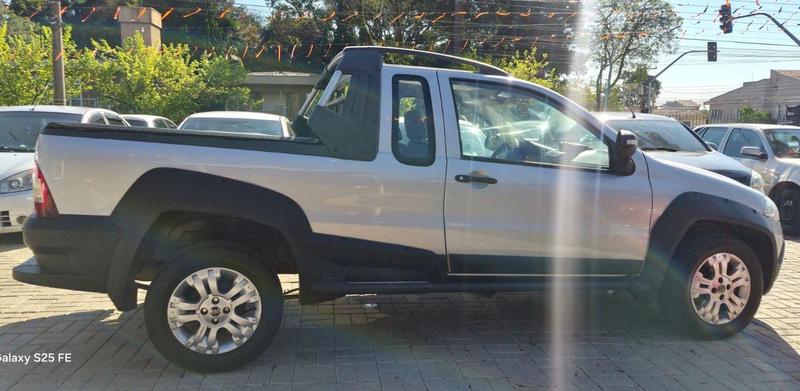 Fiat Strada Advent Flex - foto 7